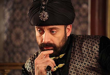 كيف ستكون نهاية حريم السلطان؟